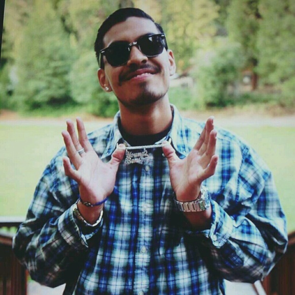yungbenson